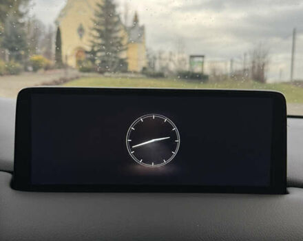 Сірий Мазда СХ-5, об'ємом двигуна 2.49 л та пробігом 15 тис. км за 29900 $, фото 36 на Automoto.ua