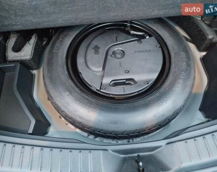 Серый Мазда СХ-5, объемом двигателя 2.49 л и пробегом 42 тыс. км за 24600 $, фото 15 на Automoto.ua