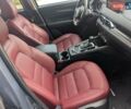 Сірий Мазда СХ-5, об'ємом двигуна 2.49 л та пробігом 11 тис. км за 28000 $, фото 6 на Automoto.ua