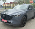 Серый Мазда СХ-5, объемом двигателя 2.49 л и пробегом 29 тыс. км за 24999 $, фото 18 на Automoto.ua