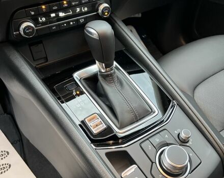 Серый Мазда СХ-5, объемом двигателя 2.5 л и пробегом 10 тыс. км за 25500 $, фото 11 на Automoto.ua