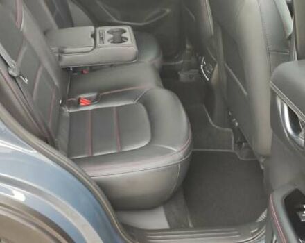 Серый Мазда СХ-5, объемом двигателя 2.49 л и пробегом 20 тыс. км за 23500 $, фото 16 на Automoto.ua