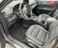 Серый Мазда СХ-5, объемом двигателя 2.5 л и пробегом 1 тыс. км за 23400 $, фото 27 на Automoto.ua