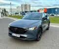 Сірий Мазда СХ-5, об'ємом двигуна 2.5 л та пробігом 2 тис. км за 26990 $, фото 8 на Automoto.ua