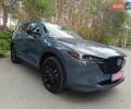 Сірий Мазда СХ-5, об'ємом двигуна 2.49 л та пробігом 21 тис. км за 24700 $, фото 4 на Automoto.ua