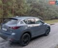 Сірий Мазда СХ-5, об'ємом двигуна 2.49 л та пробігом 11 тис. км за 28000 $, фото 2 на Automoto.ua