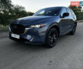 Сірий Мазда СХ-5, об'ємом двигуна 2.49 л та пробігом 21 тис. км за 26800 $, фото 1 на Automoto.ua
