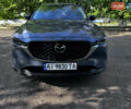 Серый Мазда СХ-5, объемом двигателя 2.49 л и пробегом 21 тыс. км за 27700 $, фото 2 на Automoto.ua