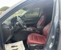 Сірий Мазда СХ-5, об'ємом двигуна 2.5 л та пробігом 24 тис. км за 14000 $, фото 7 на Automoto.ua