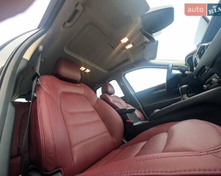 Сірий Мазда СХ-5, об'ємом двигуна 2.49 л та пробігом 11 тис. км за 28000 $, фото 36 на Automoto.ua