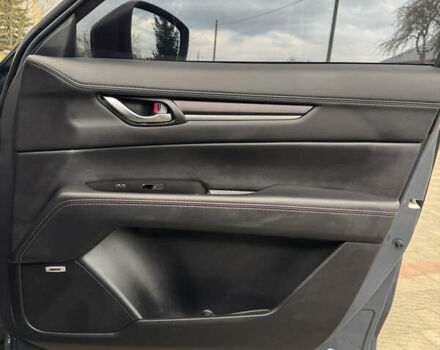 Сірий Мазда СХ-5, об'ємом двигуна 2.49 л та пробігом 15 тис. км за 29900 $, фото 47 на Automoto.ua