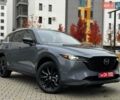 Серый Мазда СХ-5, объемом двигателя 2.49 л и пробегом 31 тыс. км за 22750 $, фото 15 на Automoto.ua