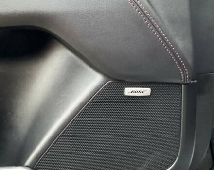 Сірий Мазда СХ-5, об'ємом двигуна 2.49 л та пробігом 15 тис. км за 29900 $, фото 21 на Automoto.ua