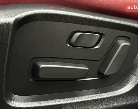 Сірий Мазда СХ-5, об'ємом двигуна 2.49 л та пробігом 11 тис. км за 27999 $, фото 23 на Automoto.ua