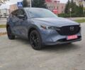 Серый Мазда СХ-5, объемом двигателя 2.49 л и пробегом 20 тыс. км за 23500 $, фото 10 на Automoto.ua