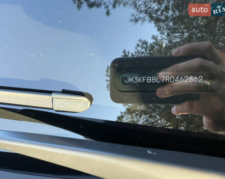 Серый Мазда СХ-5, объемом двигателя 2.49 л и пробегом 12 тыс. км за 24950 $, фото 79 на Automoto.ua