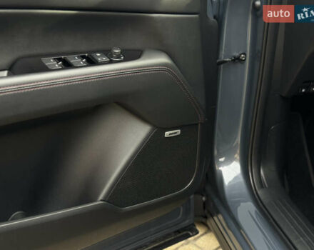 Серый Мазда СХ-5, объемом двигателя 2.5 л и пробегом 24 тыс. км за 25500 $, фото 25 на Automoto.ua