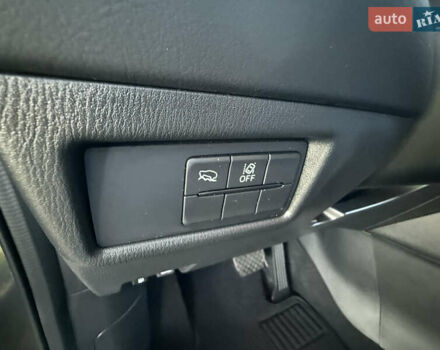 Серый Мазда СХ-5, объемом двигателя 2.49 л и пробегом 12 тыс. км за 24950 $, фото 36 на Automoto.ua