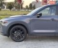Сірий Мазда СХ-5, об'ємом двигуна 2.49 л та пробігом 28 тис. км за 23900 $, фото 16 на Automoto.ua
