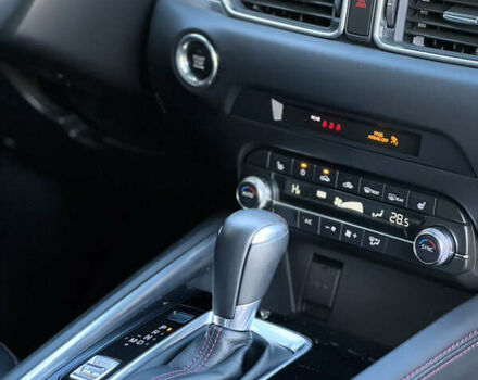 Серый Мазда СХ-5, объемом двигателя 2.49 л и пробегом 6 тыс. км за 24999 $, фото 20 на Automoto.ua