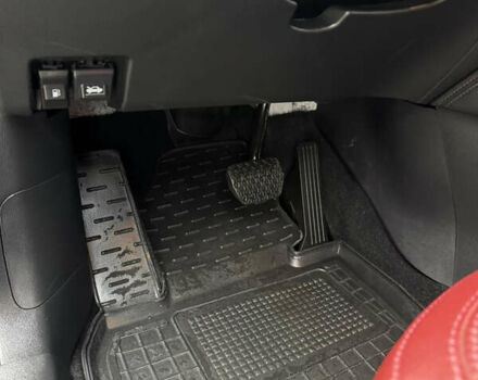 Сірий Мазда СХ-5, об'ємом двигуна 2.49 л та пробігом 15 тис. км за 29900 $, фото 25 на Automoto.ua