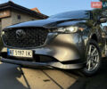 Серый Мазда СХ-5, объемом двигателя 2.49 л и пробегом 12 тыс. км за 24950 $, фото 14 на Automoto.ua