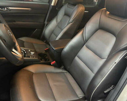 Сірий Мазда СХ-5, об'ємом двигуна 2.49 л та пробігом 15 тис. км за 24000 $, фото 8 на Automoto.ua