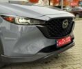 Серый Мазда СХ-5, объемом двигателя 2.49 л и пробегом 31 тыс. км за 22750 $, фото 19 на Automoto.ua