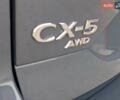 Сірий Мазда СХ-5, об'ємом двигуна 2.49 л та пробігом 11 тис. км за 28000 $, фото 39 на Automoto.ua