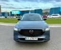 Серый Мазда СХ-5, объемом двигателя 2.5 л и пробегом 2 тыс. км за 27499 $, фото 8 на Automoto.ua