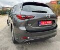 Серый Мазда СХ-5, объемом двигателя 2.5 л и пробегом 1 тыс. км за 23400 $, фото 8 на Automoto.ua