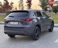 Сірий Мазда СХ-5, об'ємом двигуна 2.49 л та пробігом 28 тис. км за 23900 $, фото 27 на Automoto.ua