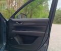 Сірий Мазда СХ-5, об'ємом двигуна 2.49 л та пробігом 21 тис. км за 24700 $, фото 19 на Automoto.ua