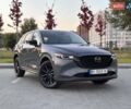 Серый Мазда СХ-5, объемом двигателя 2.49 л и пробегом 28 тыс. км за 23700 $, фото 1 на Automoto.ua