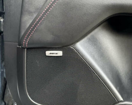 Сірий Мазда СХ-5, об'ємом двигуна 2.49 л та пробігом 15 тис. км за 29900 $, фото 48 на Automoto.ua