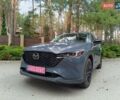 Сірий Мазда СХ-5, об'ємом двигуна 2.49 л та пробігом 21 тис. км за 24700 $, фото 1 на Automoto.ua