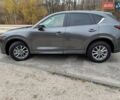 Серый Мазда СХ-5, объемом двигателя 2.5 л и пробегом 1 тыс. км за 23400 $, фото 4 на Automoto.ua