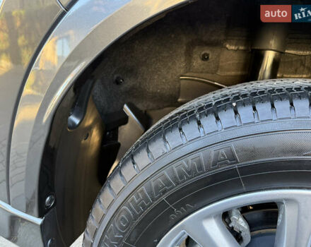 Серый Мазда СХ-5, объемом двигателя 2.49 л и пробегом 12 тыс. км за 24950 $, фото 73 на Automoto.ua