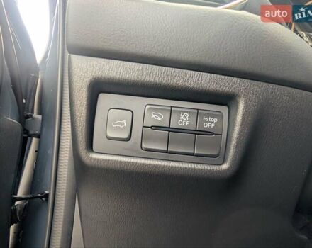 Сірий Мазда СХ-5, об'ємом двигуна 2.49 л та пробігом 11 тис. км за 28000 $, фото 32 на Automoto.ua