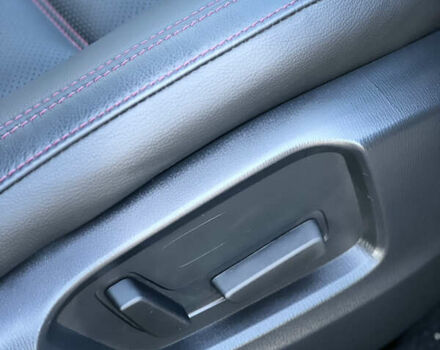 Серый Мазда СХ-5, объемом двигателя 2.49 л и пробегом 6 тыс. км за 24999 $, фото 24 на Automoto.ua