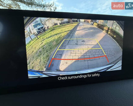 Серый Мазда СХ-5, объемом двигателя 2.49 л и пробегом 12 тыс. км за 24950 $, фото 31 на Automoto.ua