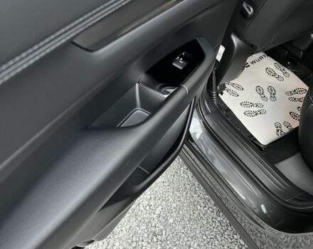 Серый Мазда СХ-5, объемом двигателя 2.5 л и пробегом 10 тыс. км за 25500 $, фото 12 на Automoto.ua