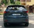 Мазда СХ-5 2024 в Чернигове на Automoto.ua Серый Мазда СХ-5, объемом двигателя 2.49 л и пробегом 5 тыс. км за 29500 $, фото 4 на Automoto.ua