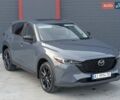 Сірий Мазда СХ-5, об'ємом двигуна 2.49 л та пробігом 11 тис. км за 28000 $, фото 4 на Automoto.ua