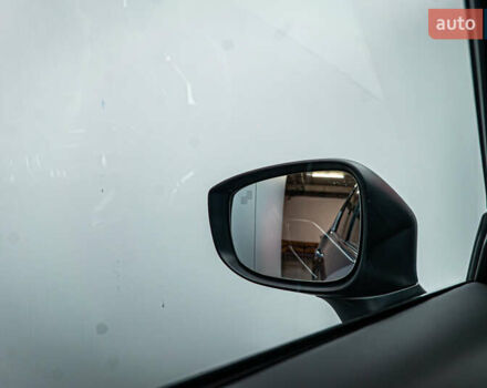 Сірий Мазда СХ-5, об'ємом двигуна 2.5 л та пробігом 36 тис. км за 33990 $, фото 14 на Automoto.ua