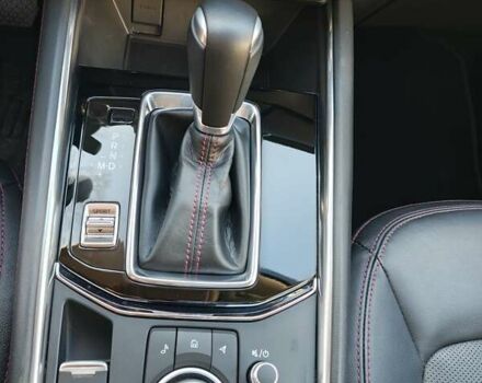 Сірий Мазда СХ-5, об'ємом двигуна 2.49 л та пробігом 16 тис. км за 26900 $, фото 18 на Automoto.ua