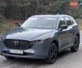 Сірий Мазда СХ-5, об'ємом двигуна 2.49 л та пробігом 11 тис. км за 28000 $, фото 25 на Automoto.ua