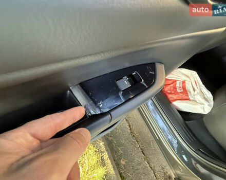 Серый Мазда СХ-5, объемом двигателя 2.49 л и пробегом 12 тыс. км за 24950 $, фото 47 на Automoto.ua