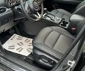 Серый Мазда СХ-5, объемом двигателя 2.5 л и пробегом 10 тыс. км за 25500 $, фото 5 на Automoto.ua