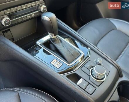 Сірий Мазда СХ-5, об'ємом двигуна 2.49 л та пробігом 3 тис. км за 29900 $, фото 2 на Automoto.ua